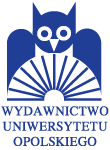 TEST Wydanictwo Uniwersytetu Opolskiego