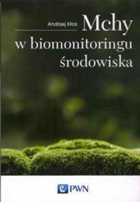 Obrazek Mchy w biomonitoringu Środowiska